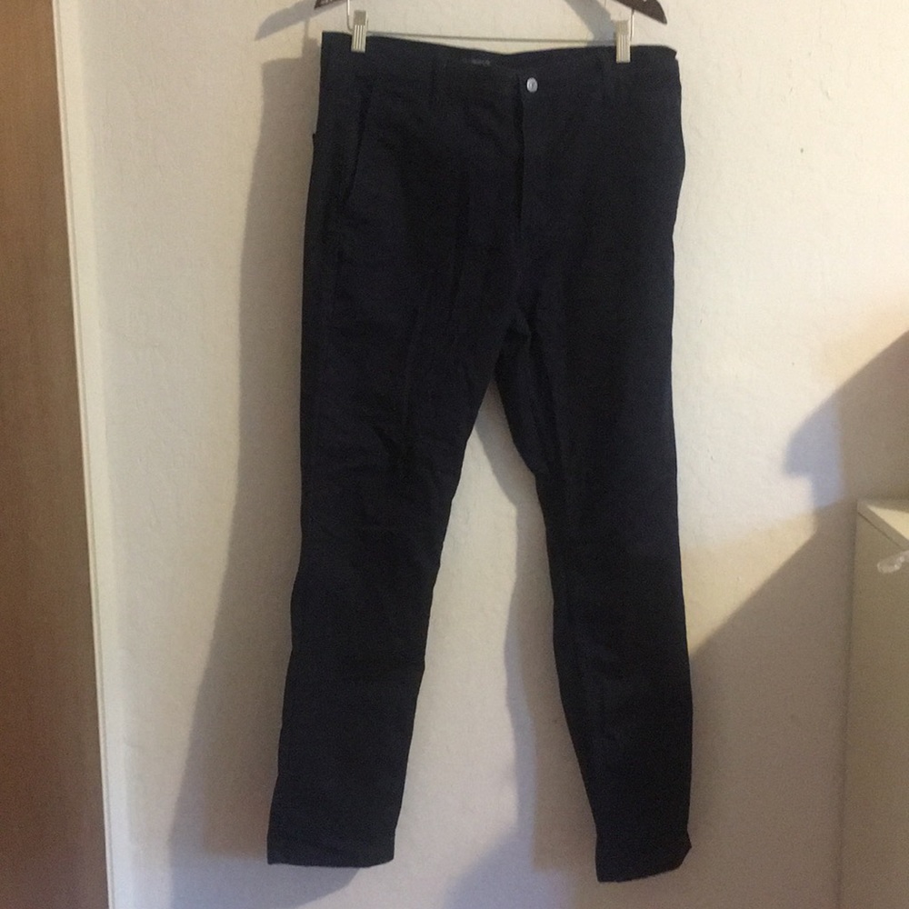 Levi’s 514 Straight Fit Men’s Jeans | Dark Navy